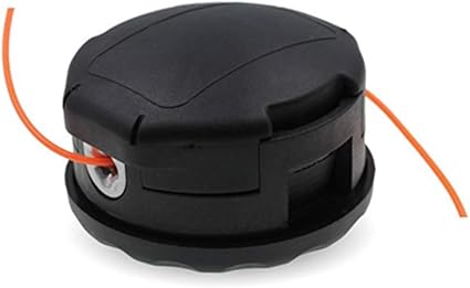 Amazon Com Trimmer Head For Echo Speed Feed 400 Srm 225 Srm 230 Srm 210 Echo Weed Eater Pas210 Pas211 Pas225 Garden Outdoor