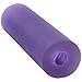 Doc Johnson The Tube - ULTRASKYN - 5.4 in. Long - Male Masturbator - Ribbed Tunnel - Better Than Your Hand - Purple