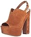 Jessica Simpson Women's Rel Platform Dress Sandal