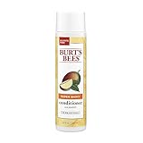Burt's Bees Super Shiny Conditioner, Mango 10 oz