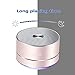 LENRUE Bluetooth Speaker,Portable Bluetooth Speaker with Clear Sound, Small Wireless Speaker with Longer Playing Time,Multify Playing Modes