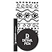 Chameleon Art Products, Pen, Detail Pen, Double-Ended