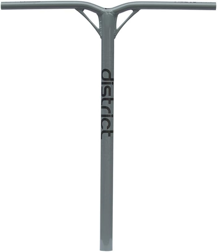 District S-Series ST315 X-Large Scooter Bars (Rook)