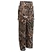 King's Camo Kids Six Pocket Classic Pants Realtree Edge