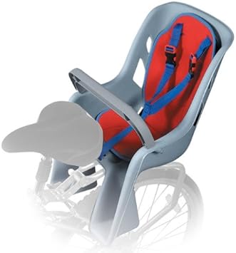 bell cocoon bike seat
