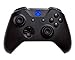 Xbox One S Modded Controller Blackout - Xbox 1 - Master Mod Includes Rapid Fire, Drop Shot, Quick Scope, Sniper Breath, and More - Works for All Shooting Games