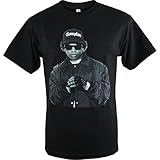 Eazy E Shirt The Godfather of Gangsta Rap