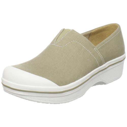 dansko canvas