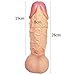 10.24 Inch Huge Strápless Strápǒn Pleasure Massager for S-%éxthumb 1