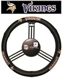 NFL Leather Steering Wheel Covers