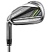TaylorMade Golf Rbladez Iron Set