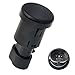 ISSYZONE D1994E Blue Push Button Switch, Manual Operation, Handlebar Mount, 1 Count