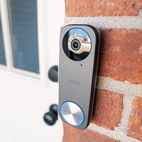 2 RemoBell+Wi+Fi+Video+Doorbell+Camera