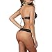 Sumen Sexy One Piece Bodysuit Lingerie Women Underwear Hot Sale Nightwear