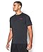 Under Armour Men's Tech Short Sleeve T-Shirt, Stealth Gray (013), Small