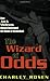 The Wizard of Odds: How Jack Molinas Almost Destroyed the Game of Basketball