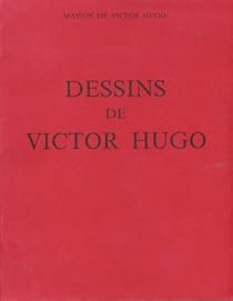 洋書 VICTOR HUGO dessins et lavis Dessins - Victor Hugo - Babelio
