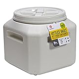 Vittles Vault 30-Pound Stackable