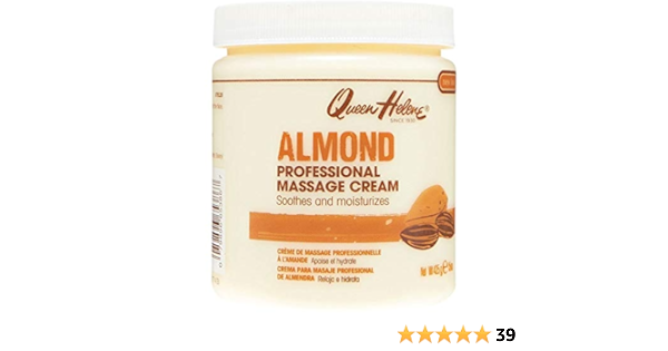 queen helene professional massage cream