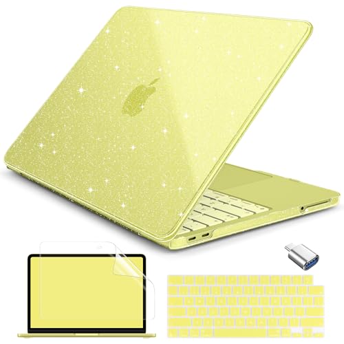 Shell Batianda 4-in-1 Bling Glitter Case