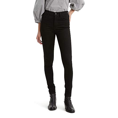 Levi's 720 High Rise Super Skinny - tiendamia.com