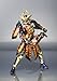 Bandai Tamashii Nations S.H. Figuarts Kamen Rider Gaim Kachidoki Arms Action Figure