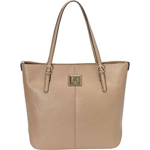 Anne Klein Perfect Tote Large Shopper (Earth) by Anne Klein at the T.A