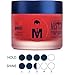 Mister Pompadour Fireball Pomade | Water-Based Pomade For Men | Firm Hold and Medium Shine | Cinnamon Scent | Natural Ingredients | 2oz