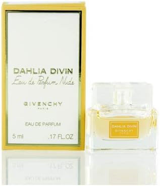 givenchy nude perfume