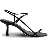 Caprice Heels