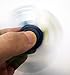 NEW 2017 Anti-Anxiety Tri-Spinner Fidget hand Toy 3 Colours-hand feeling well Perfect For ADD/ADHD,Adult/Stundent/Children g gift and Anxiety,Autism(Non-3D)