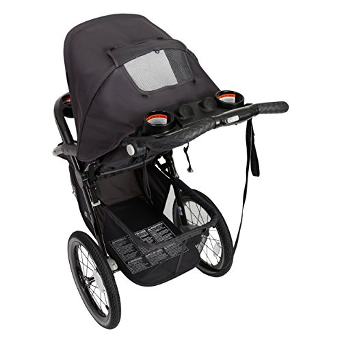 Baby Trend Expedition Premiere Jogger Travel System, Piscina in