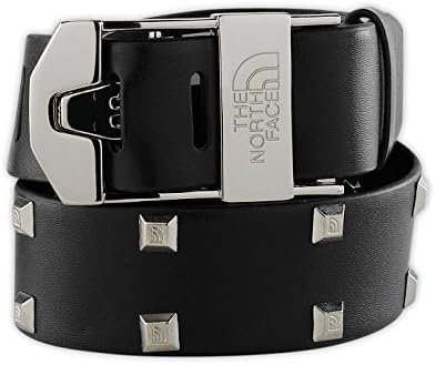 The North Face Men's Stone Cold Belt Black Small