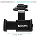 Bestrix Universal Dashboard Smartphone Car Mount Holder, Cell Phone Car Mount, Phone Holder for iPhone X/8/7 Plus/6S/6S Plus/Galaxy S8/S8 Plus/S7/S7/S9/Edge/LG/Nexus