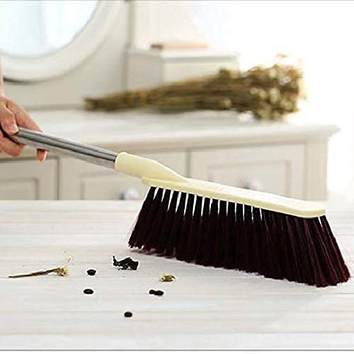 Praveer Mart™ Soft Bristles Carpet Cleaning Brush Dust Cleaning Brush