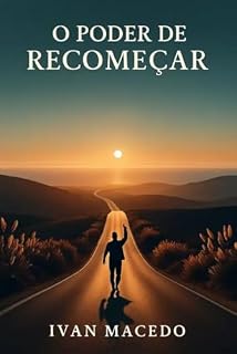 Livro PODER DE RECOMEÇAR