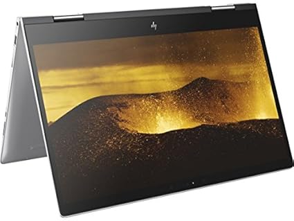 Amazoncom Hp Envy X360 15 Quad Core8th Gen Intel I7 8550u 16gb