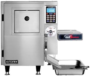 AutoFry MTI-10XL | Single Phase 7.2kW