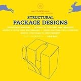 Structural Package Designs (Packaging and Folding) by Pepin Press (2003-02-28)