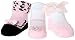 Baby Emporio-Baby Girl Socks that look like Shoes-Cotton-Gift Pouch-Anti-slip Soles