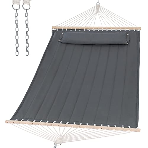 SUNCREAT 2 Person Hammock