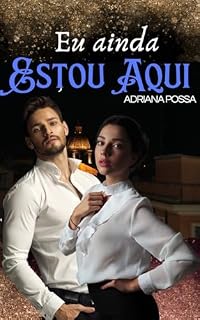 Livro Eu ainda estou aqui
