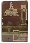Pioneers for one hundred years: San Jose State College, 1857-1957