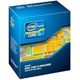 Intel Core i3-3245 3.40GHz 2 LGA 1155 Processor BX80637I33245