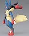 Takaratomy Official Pokemon X and Y SP 10 2.5