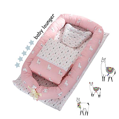 doldoa baby bassinet