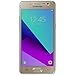 LK Samsung Galaxy J2 Prime Screen Protector, [2 PACK] Tempered Glass with Lifetime Replacement Warranty