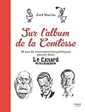 Sur l'album de la Comtesse (French Edition) by 