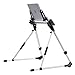 Abankey General Tablet Bed Frame Holder Stand for iPad 1, 2, 3, 4, 5 air iPhone Samsung Galaxy Tab