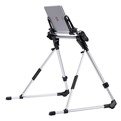 Abankey General Tablet Bed Frame Holder Stand for iPad 1, 2, 3, 4, 5